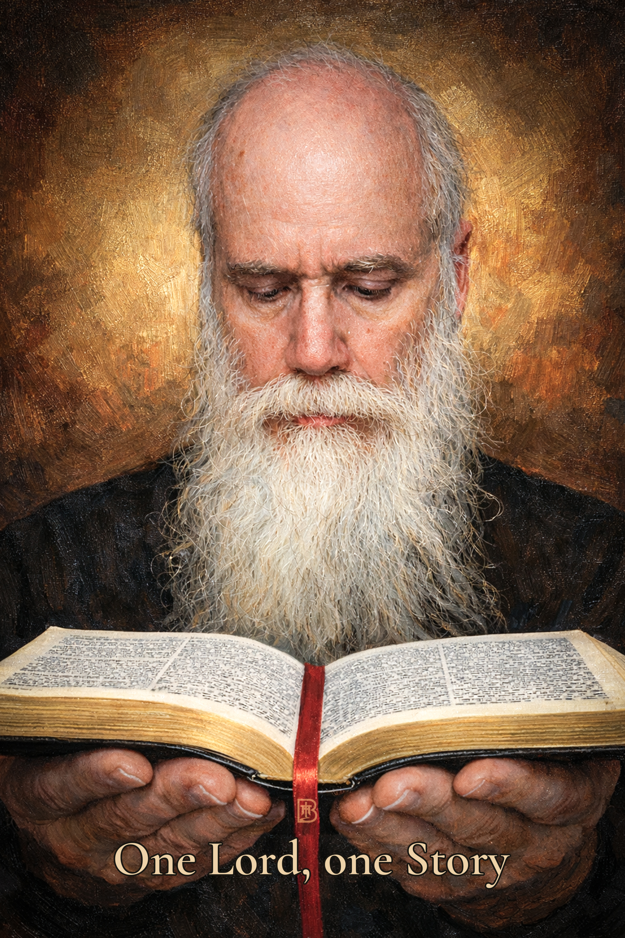 The Scepter and the Cross