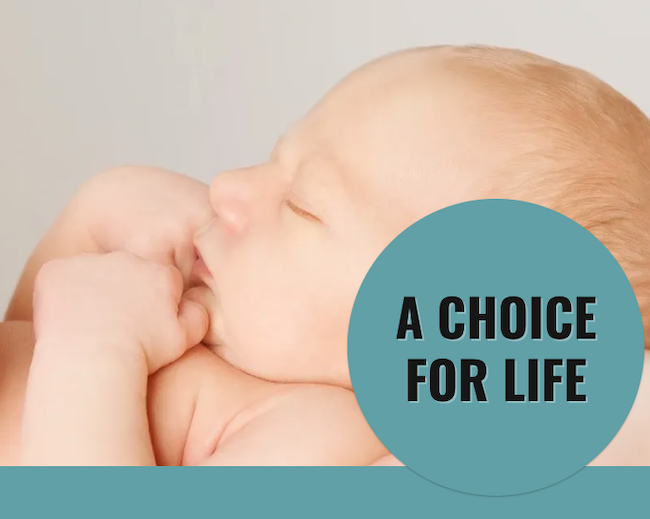 Pregnancy Care center