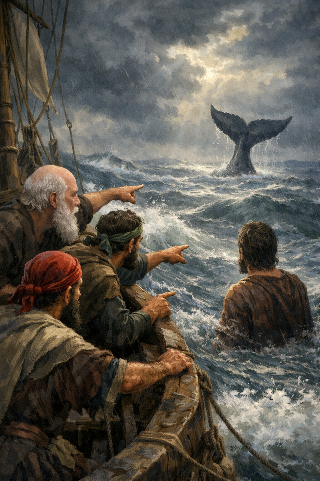 Sent Not To Flee Cover